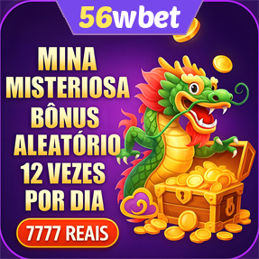 56wbet Mina Misteriosa