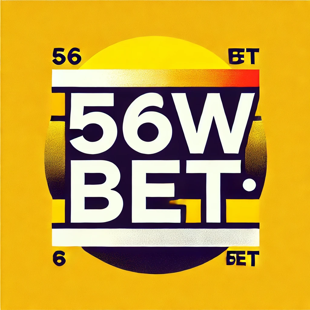 Logo da 56wbet